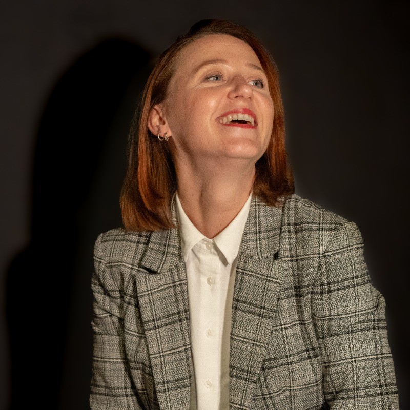 Mélanie COHEN, fondatrice HYPER