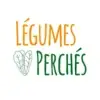 légumes perchés