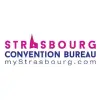 Strasbourg convention bureau